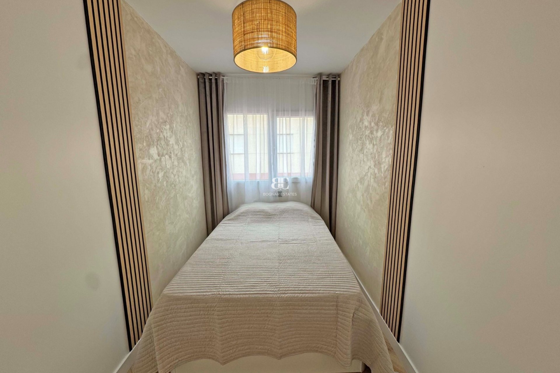 Herverkoop - apartment -
Torrevieja
