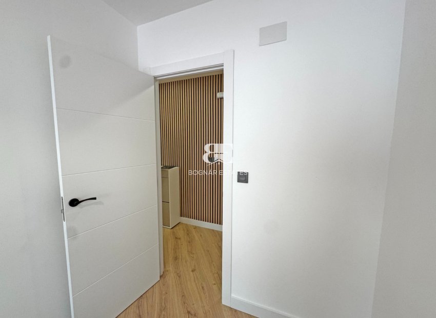 Herverkoop - apartment -
Torrevieja