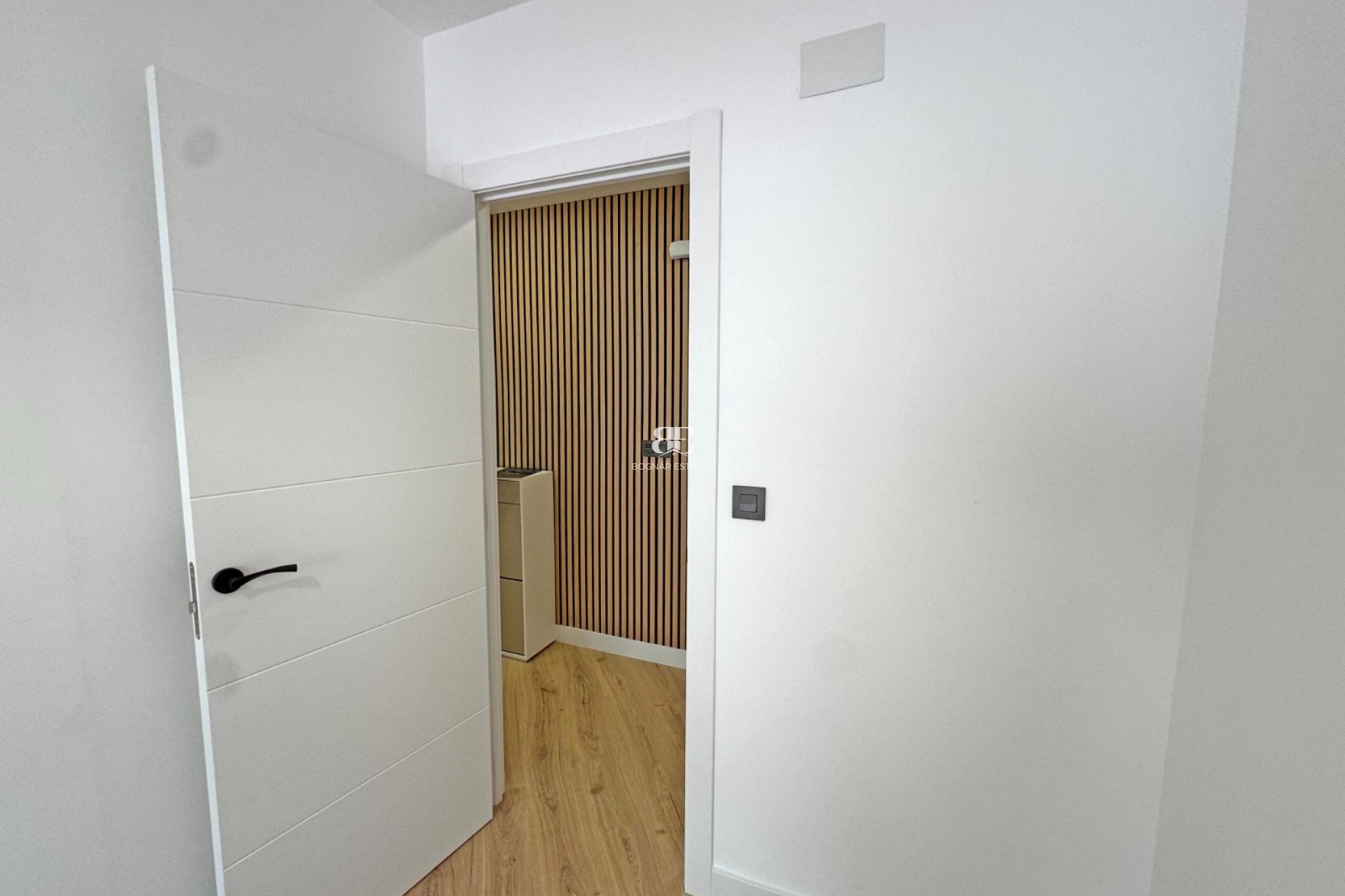 Herverkoop - apartment -
Torrevieja