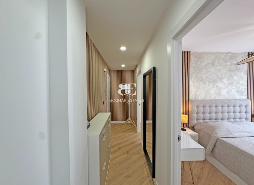 Herverkoop - apartment -
Torrevieja