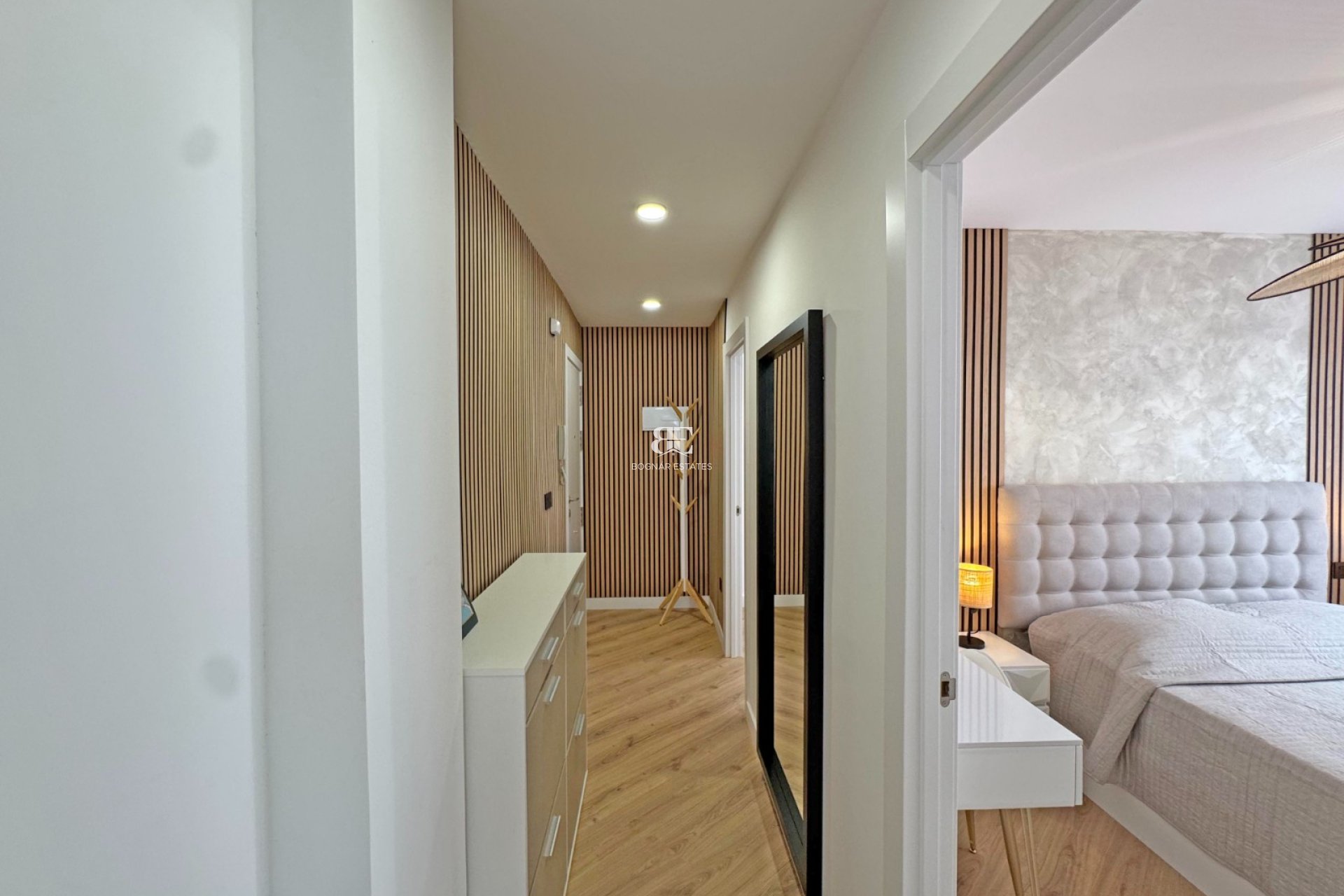 Herverkoop - apartment -
Torrevieja