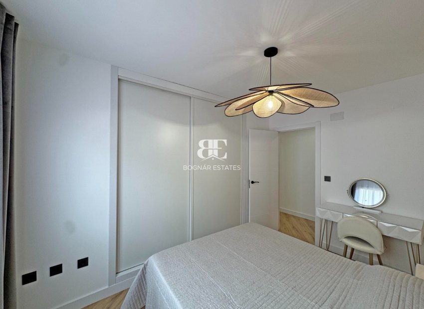 Herverkoop - apartment -
Torrevieja