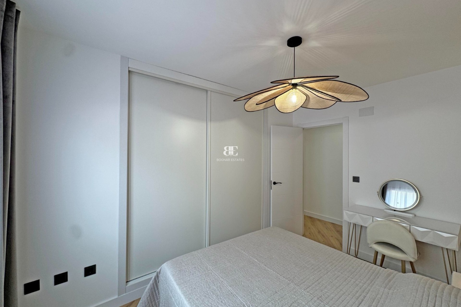 Herverkoop - apartment -
Torrevieja