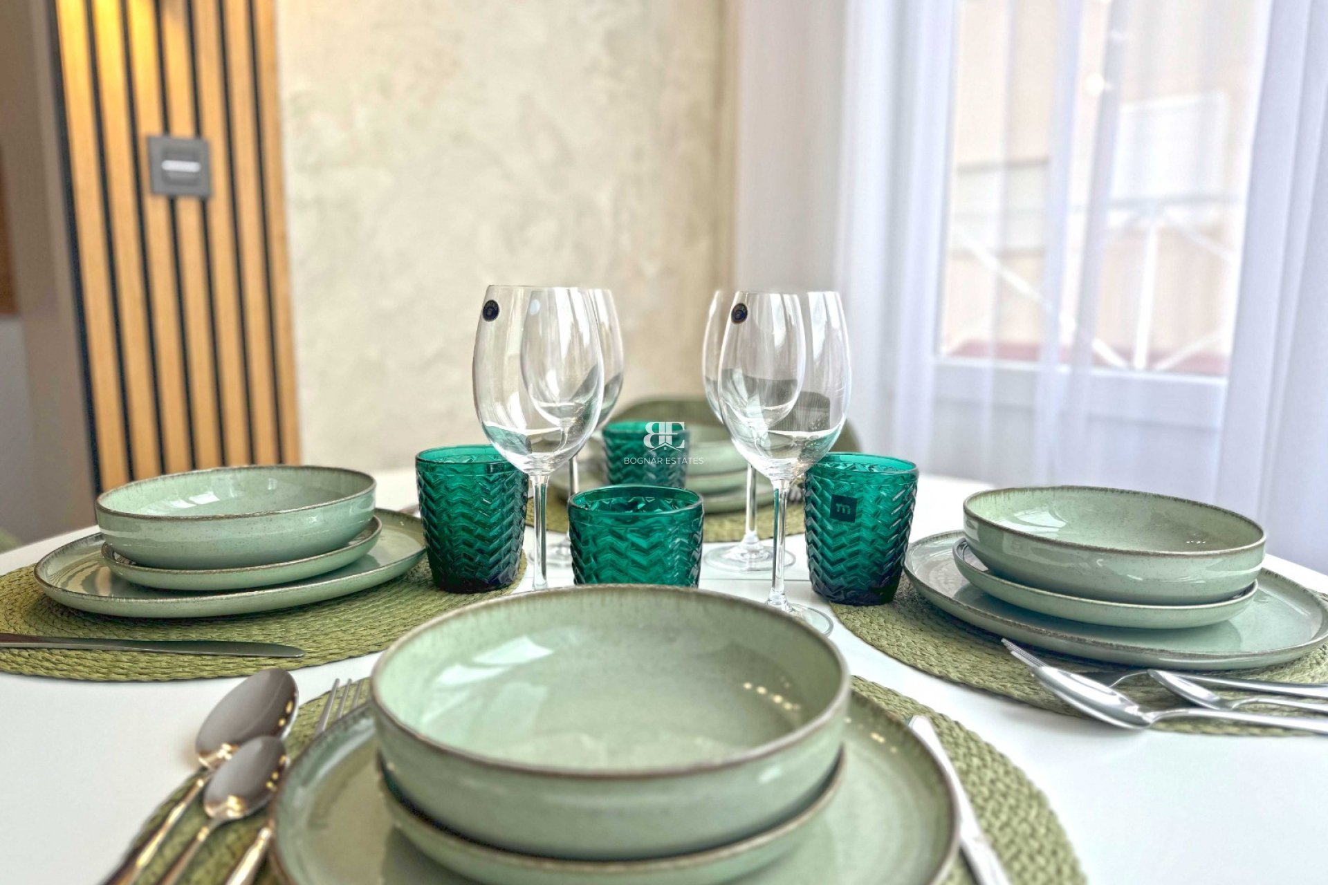 Herverkoop - apartment -
Torrevieja