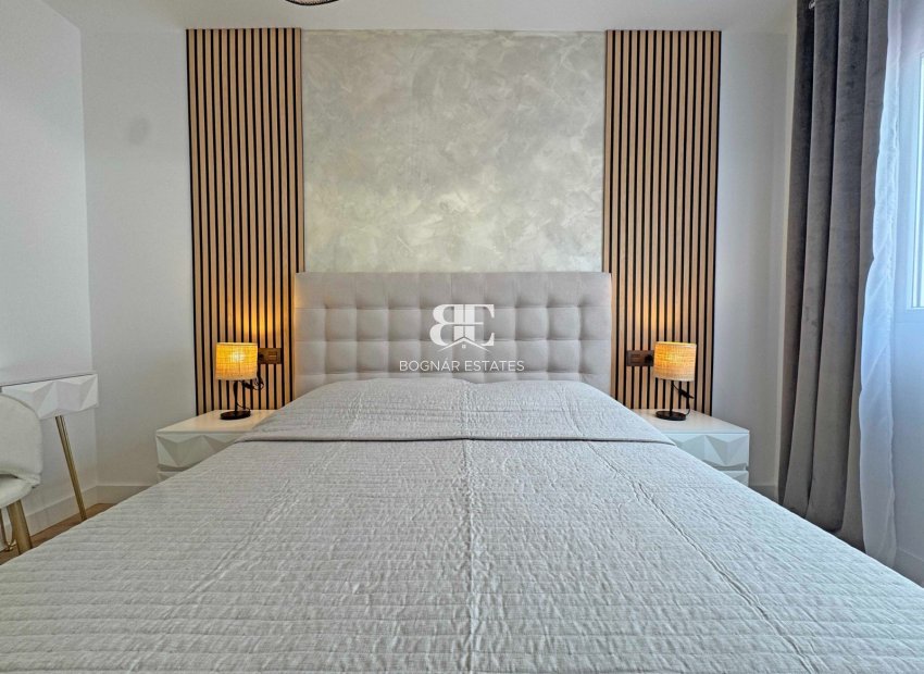Herverkoop - apartment -
Torrevieja
