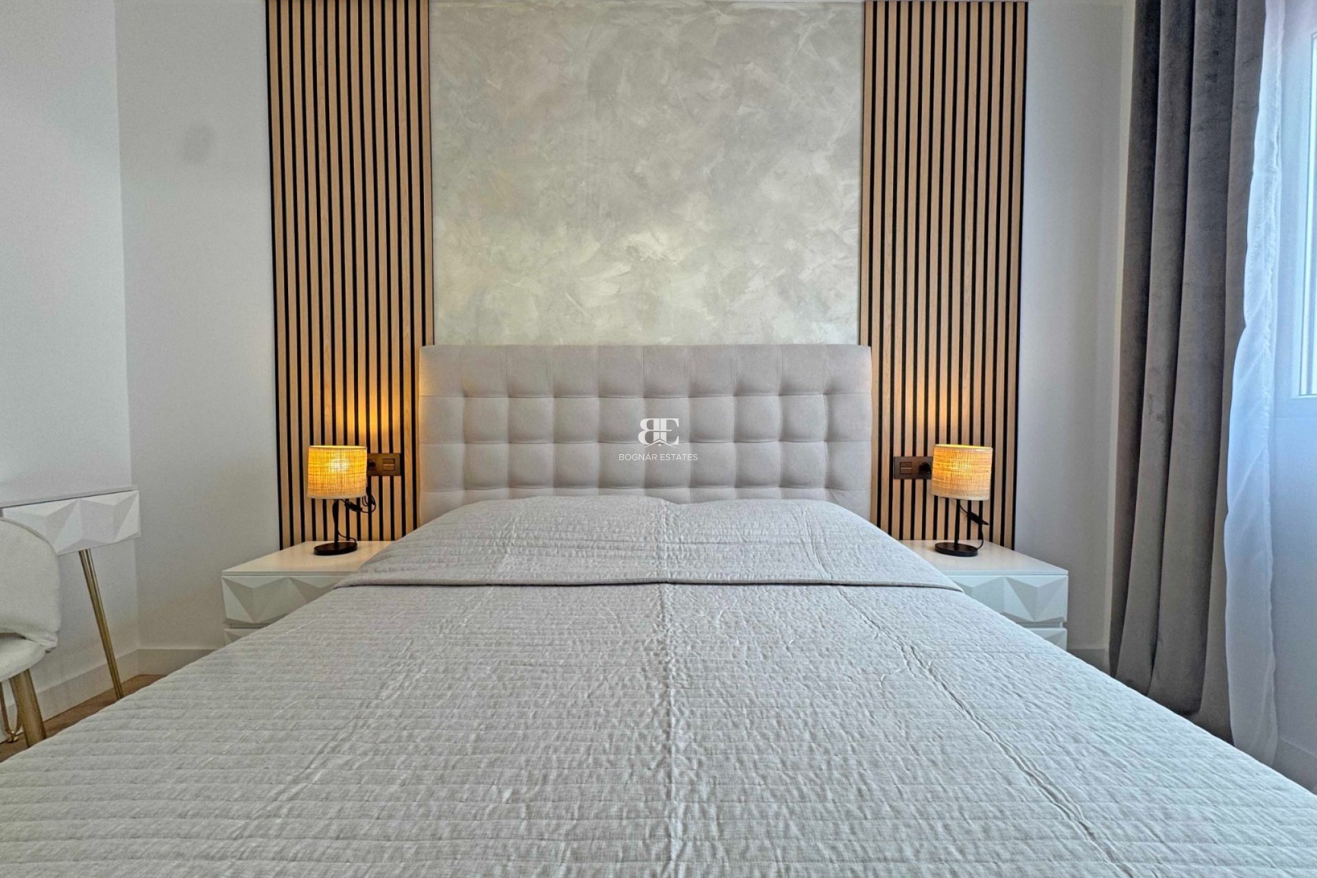 Herverkoop - apartment -
Torrevieja