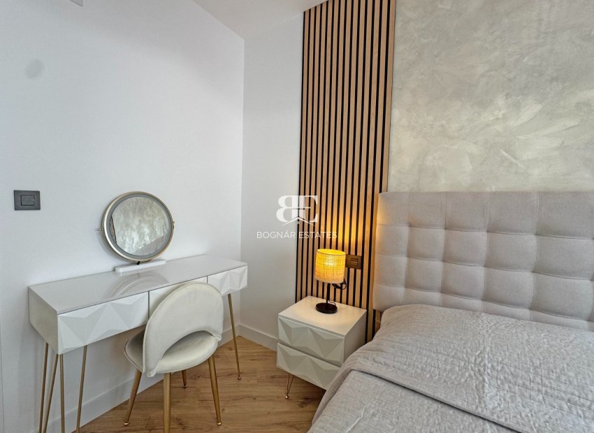 Herverkoop - apartment -
Torrevieja