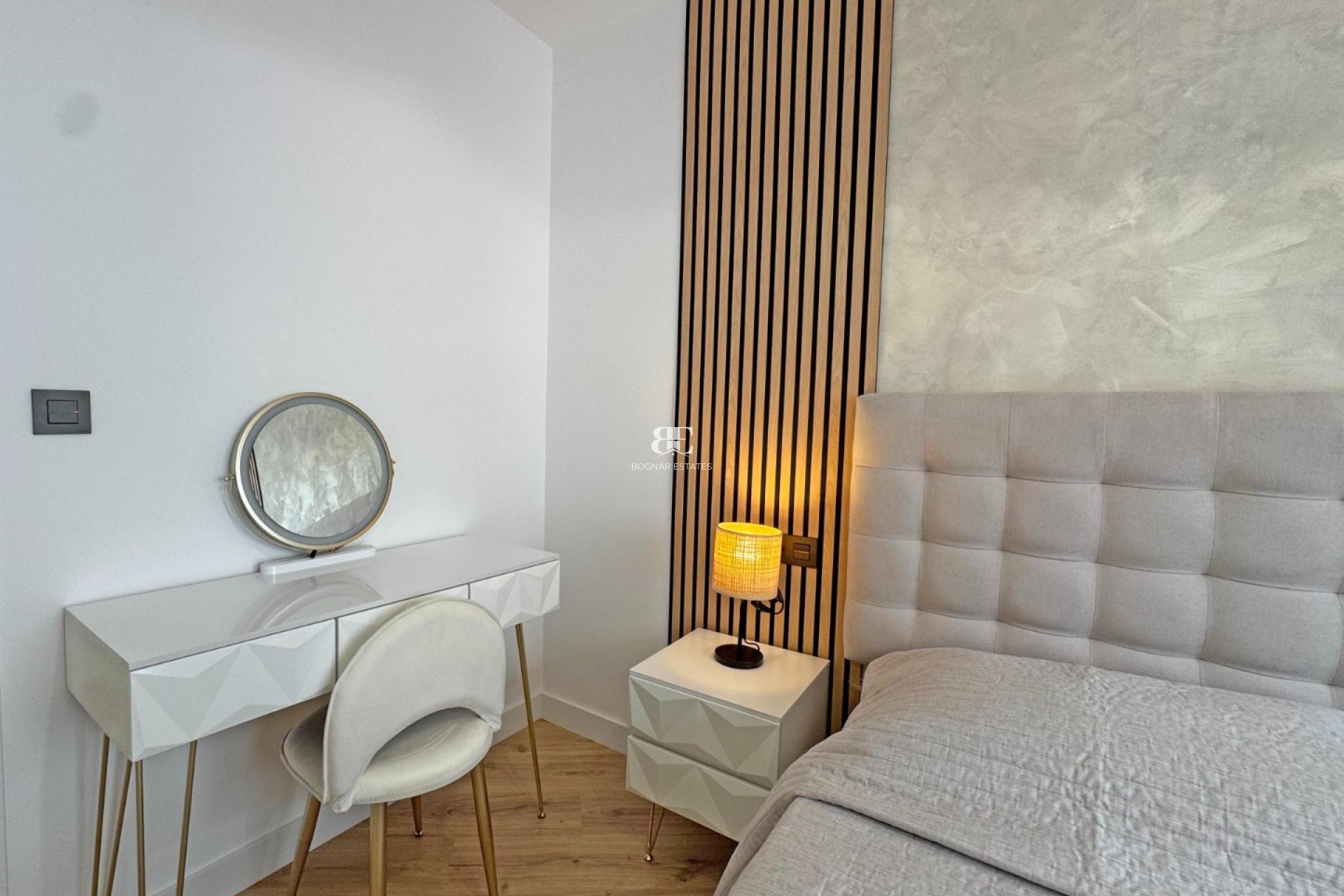Herverkoop - apartment -
Torrevieja