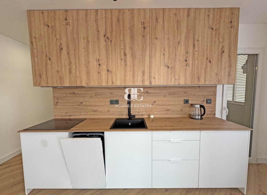 Herverkoop - apartment -
Torrevieja