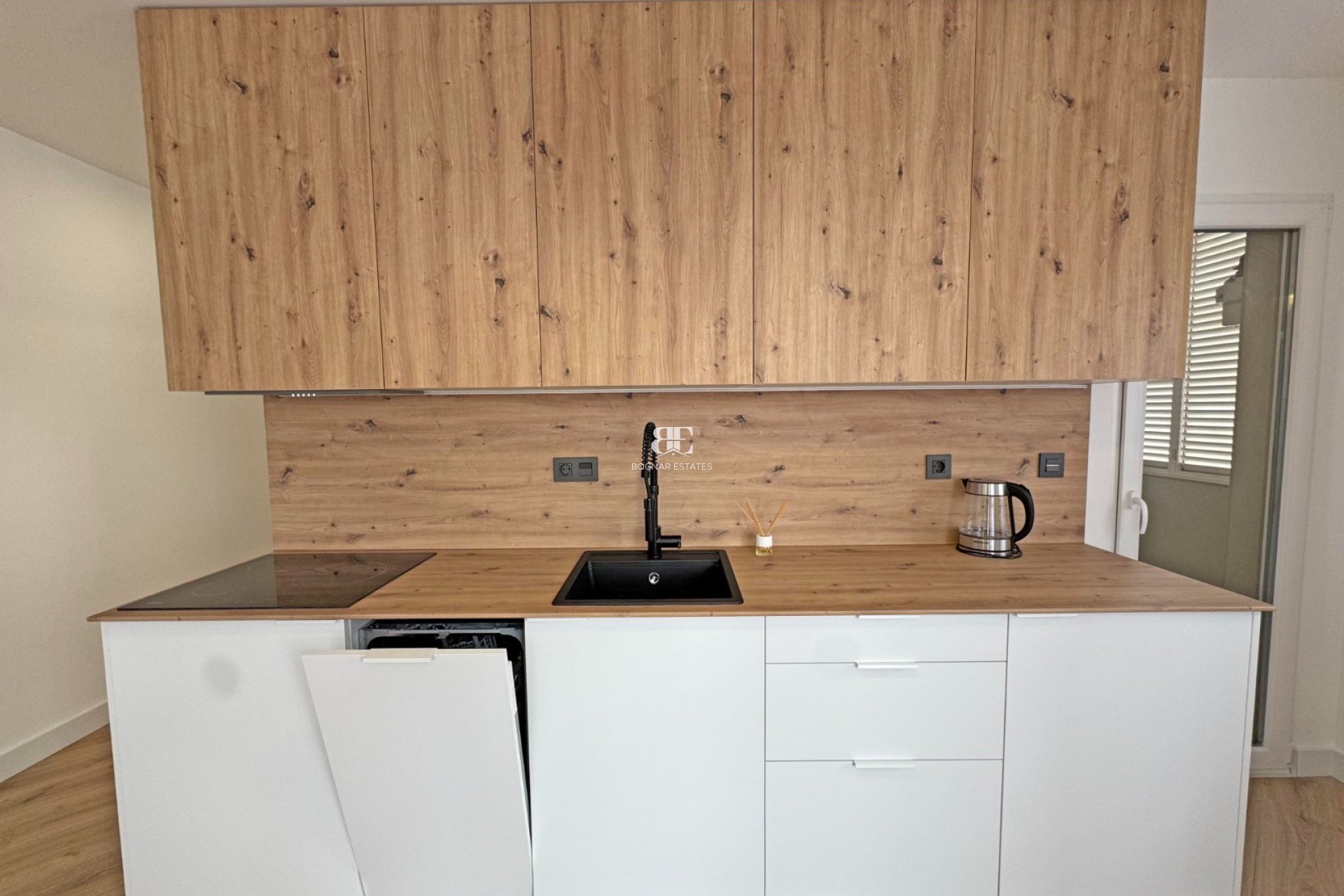 Herverkoop - apartment -
Torrevieja