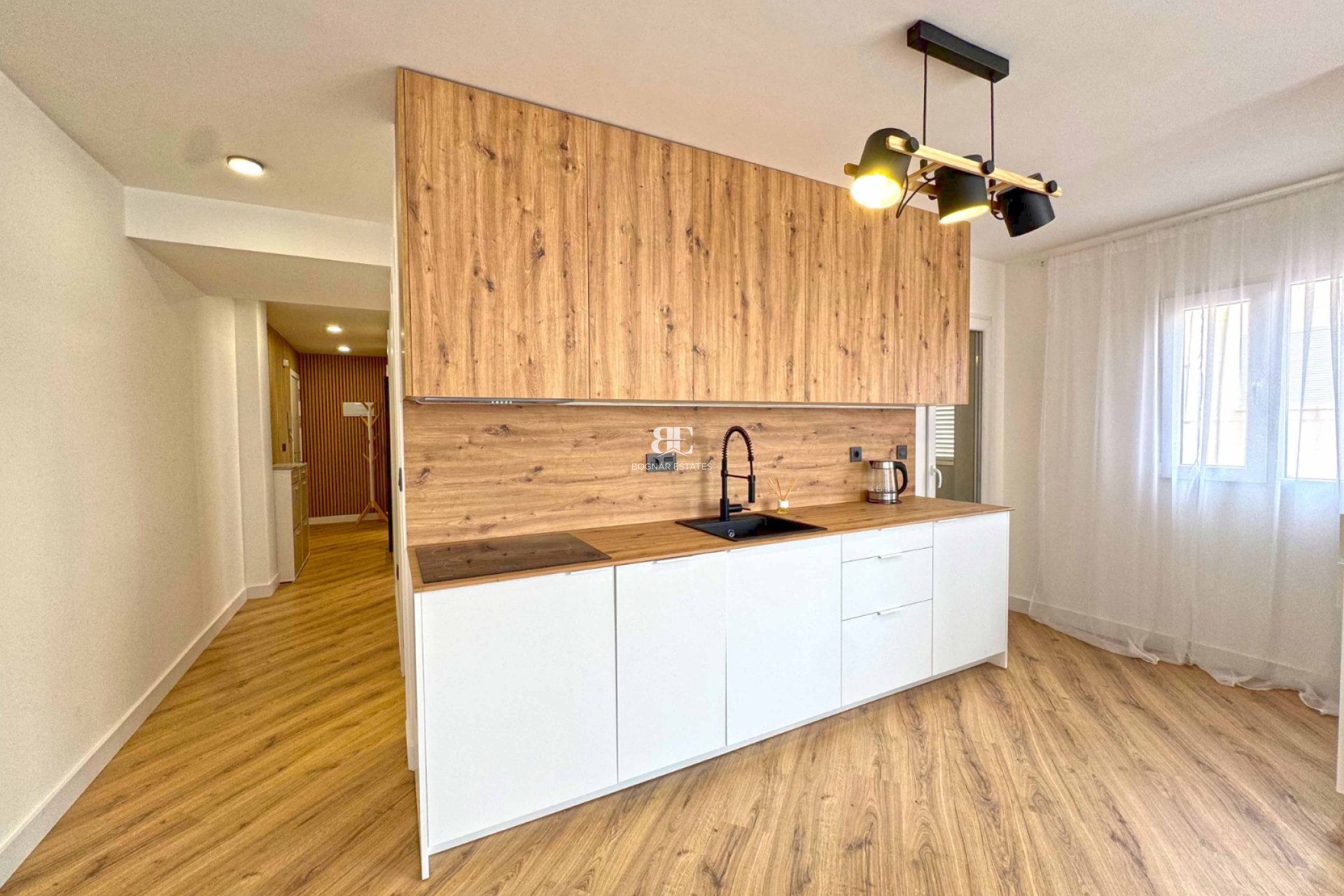 Herverkoop - apartment -
Torrevieja