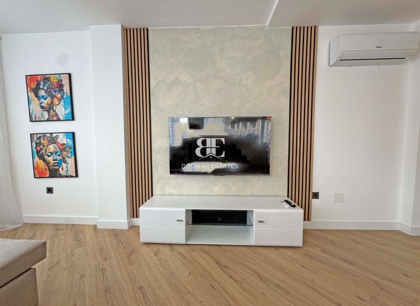 Herverkoop - apartment -
Torrevieja