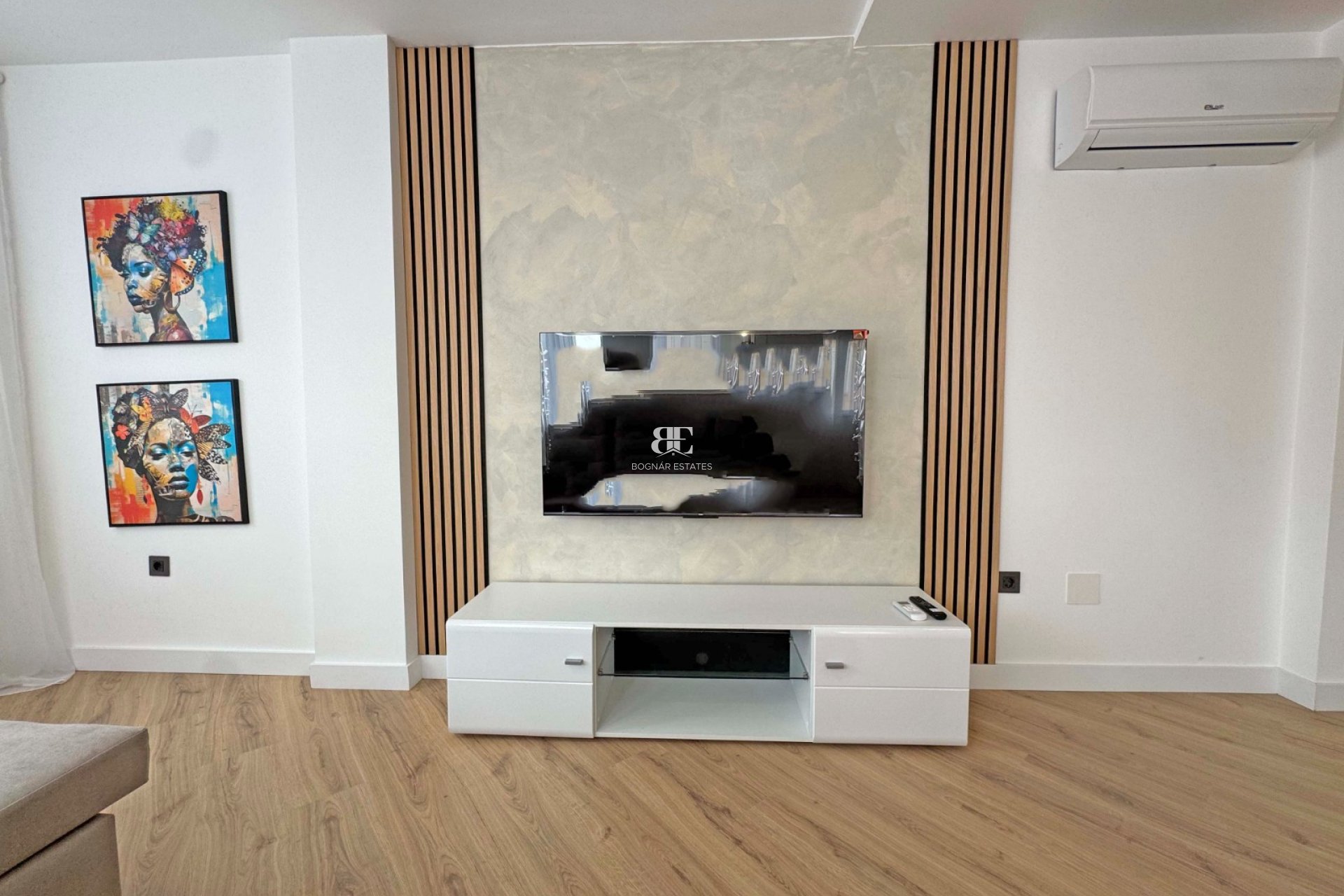 Herverkoop - apartment -
Torrevieja