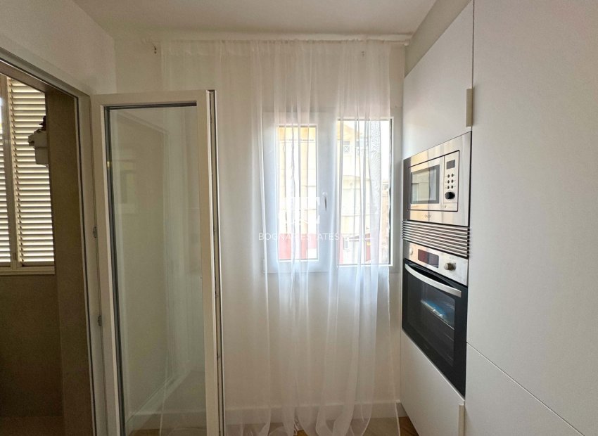 Herverkoop - apartment -
Torrevieja
