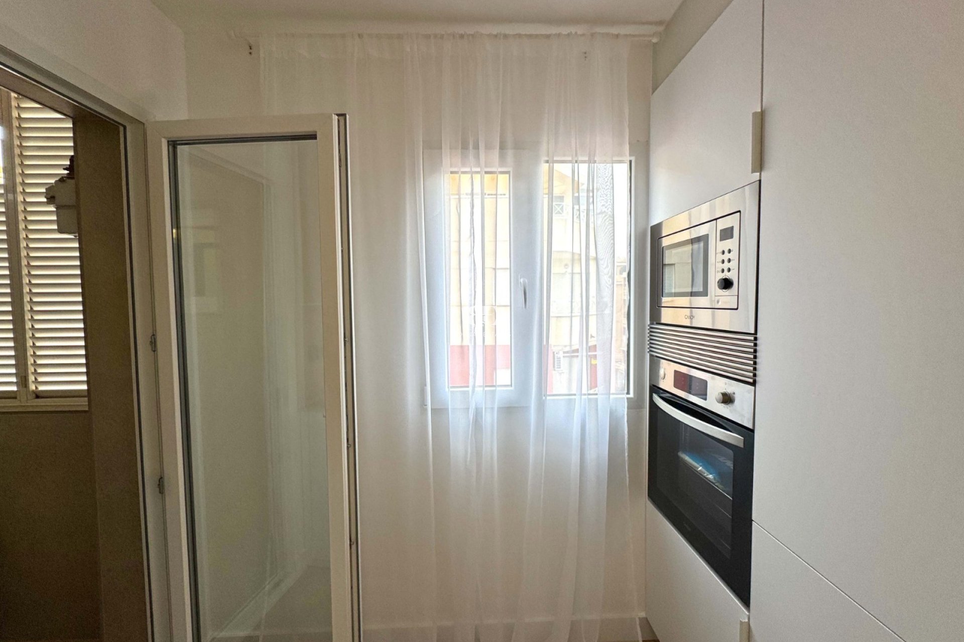 Herverkoop - apartment -
Torrevieja