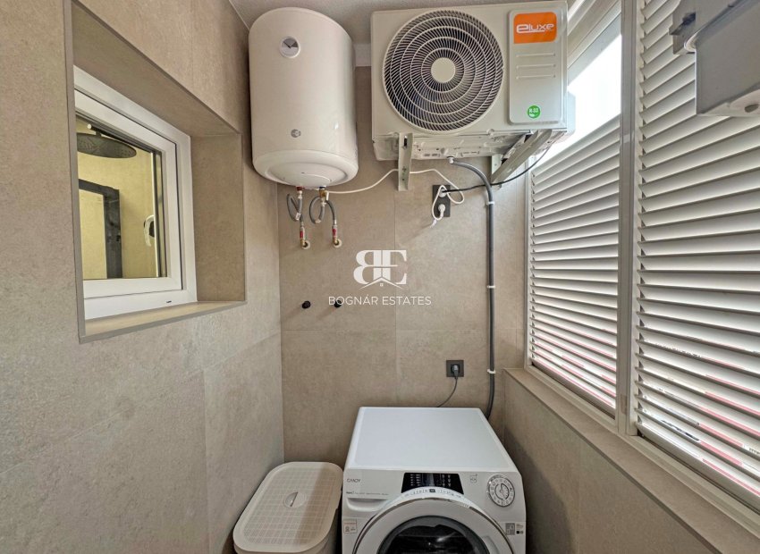 Herverkoop - apartment -
Torrevieja
