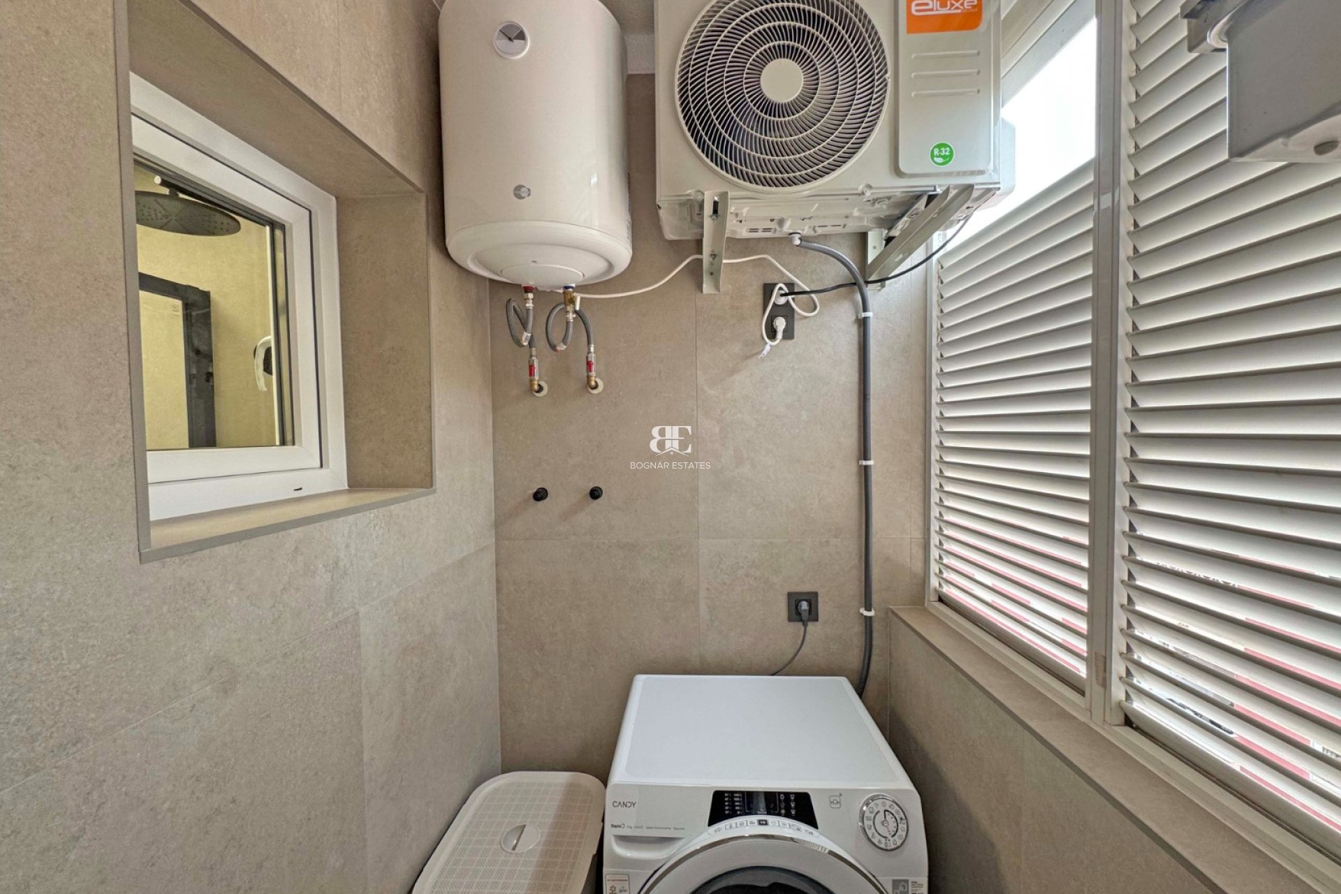 Herverkoop - apartment -
Torrevieja