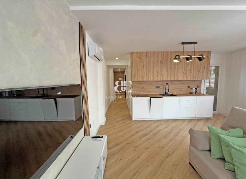 Herverkoop - apartment -
Torrevieja