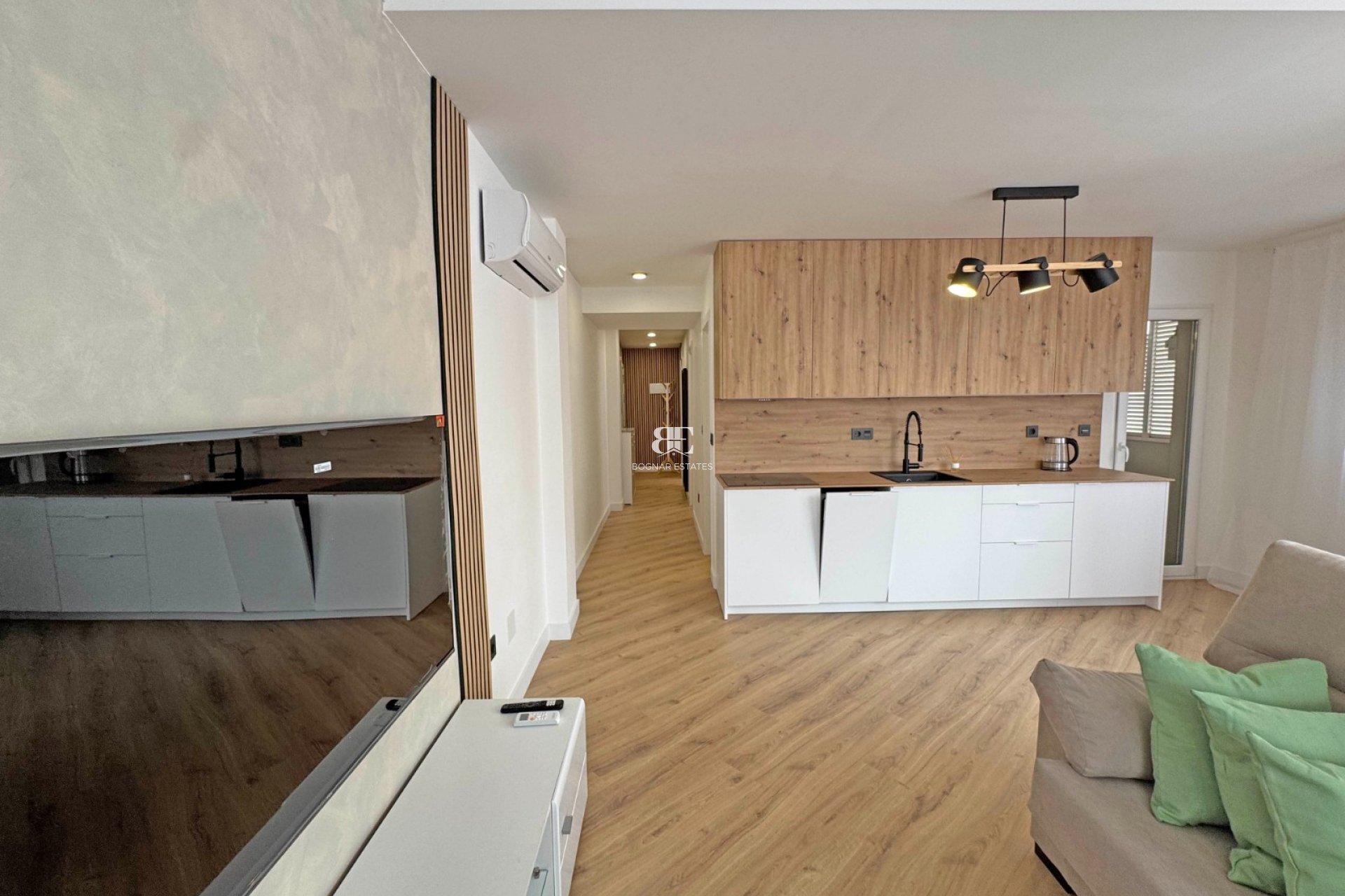 Herverkoop - apartment -
Torrevieja