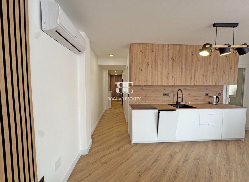 Herverkoop - apartment -
Torrevieja