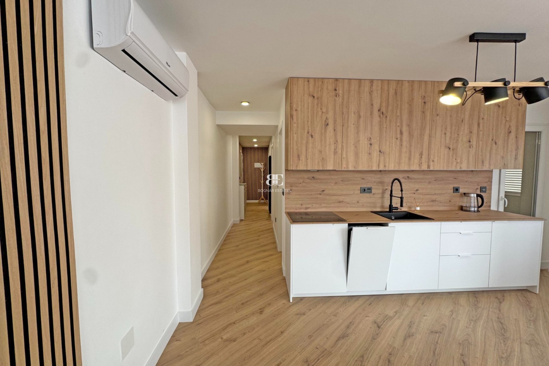 Herverkoop - apartment -
Torrevieja