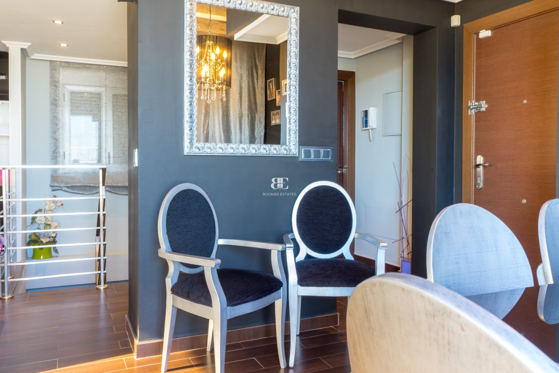 Herverkoop - apartment -
Torrevieja