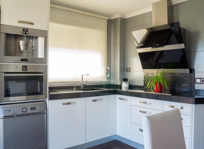 Herverkoop - apartment -
Torrevieja