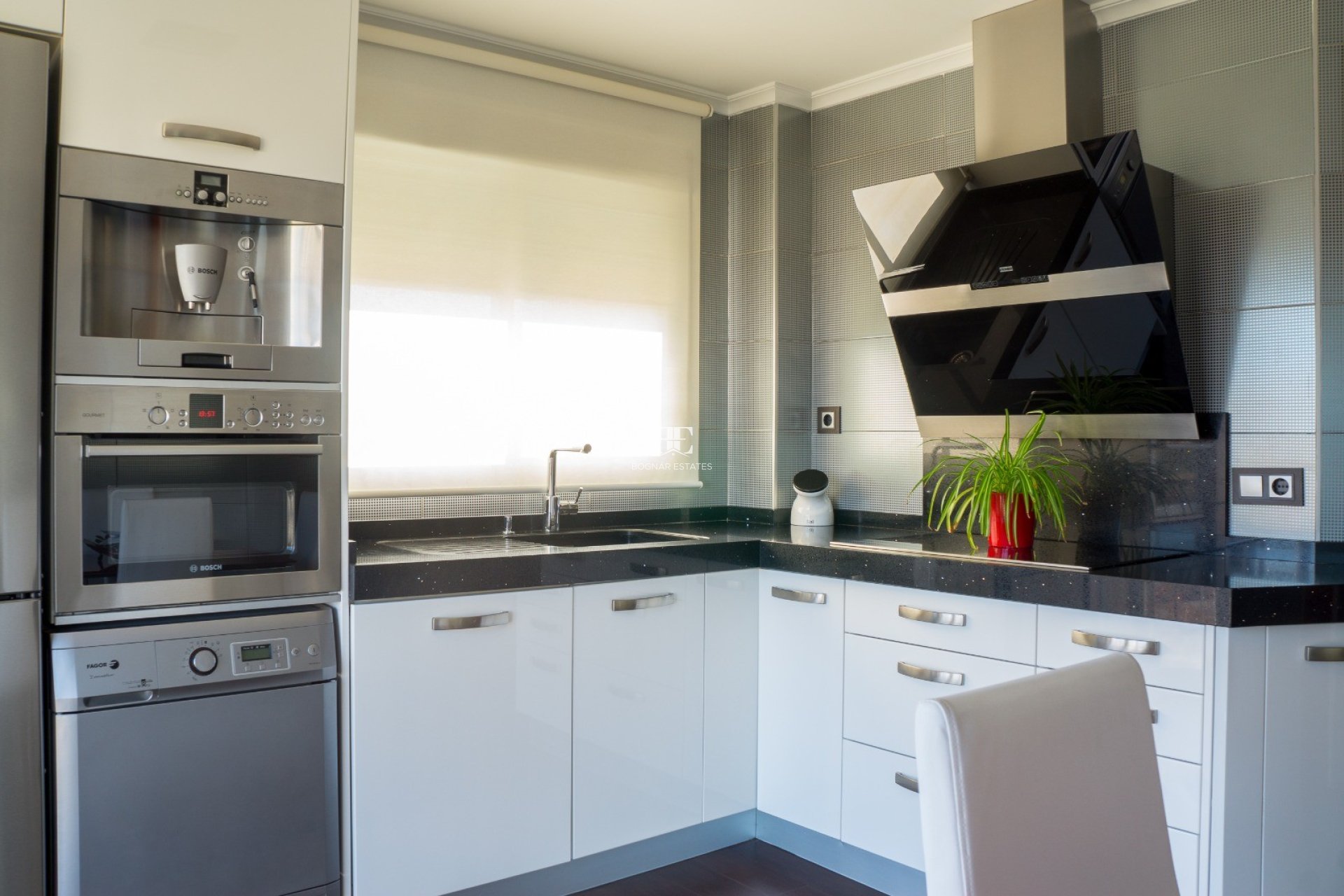 Herverkoop - apartment -
Torrevieja