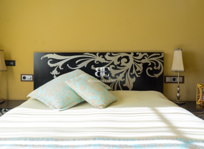 Herverkoop - apartment -
Torrevieja