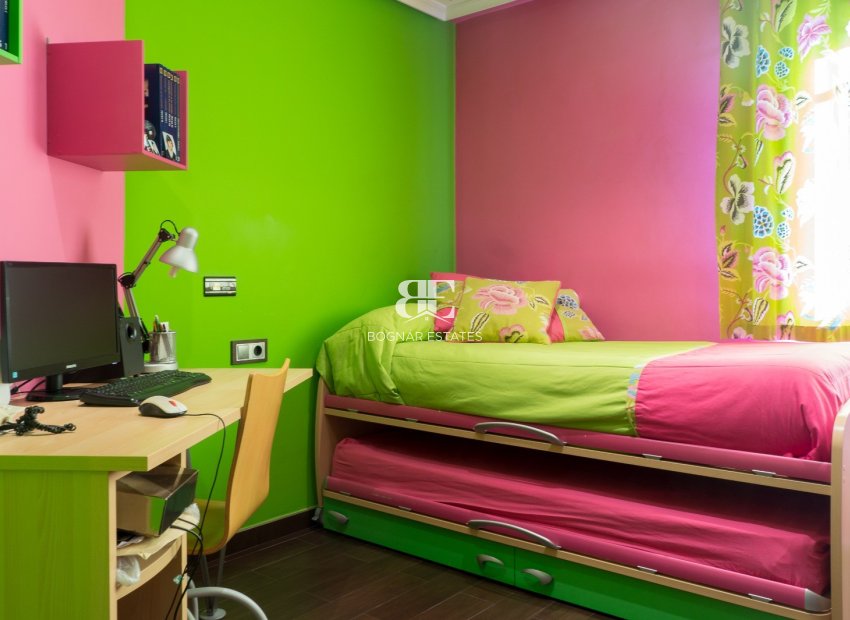 Herverkoop - apartment -
Torrevieja