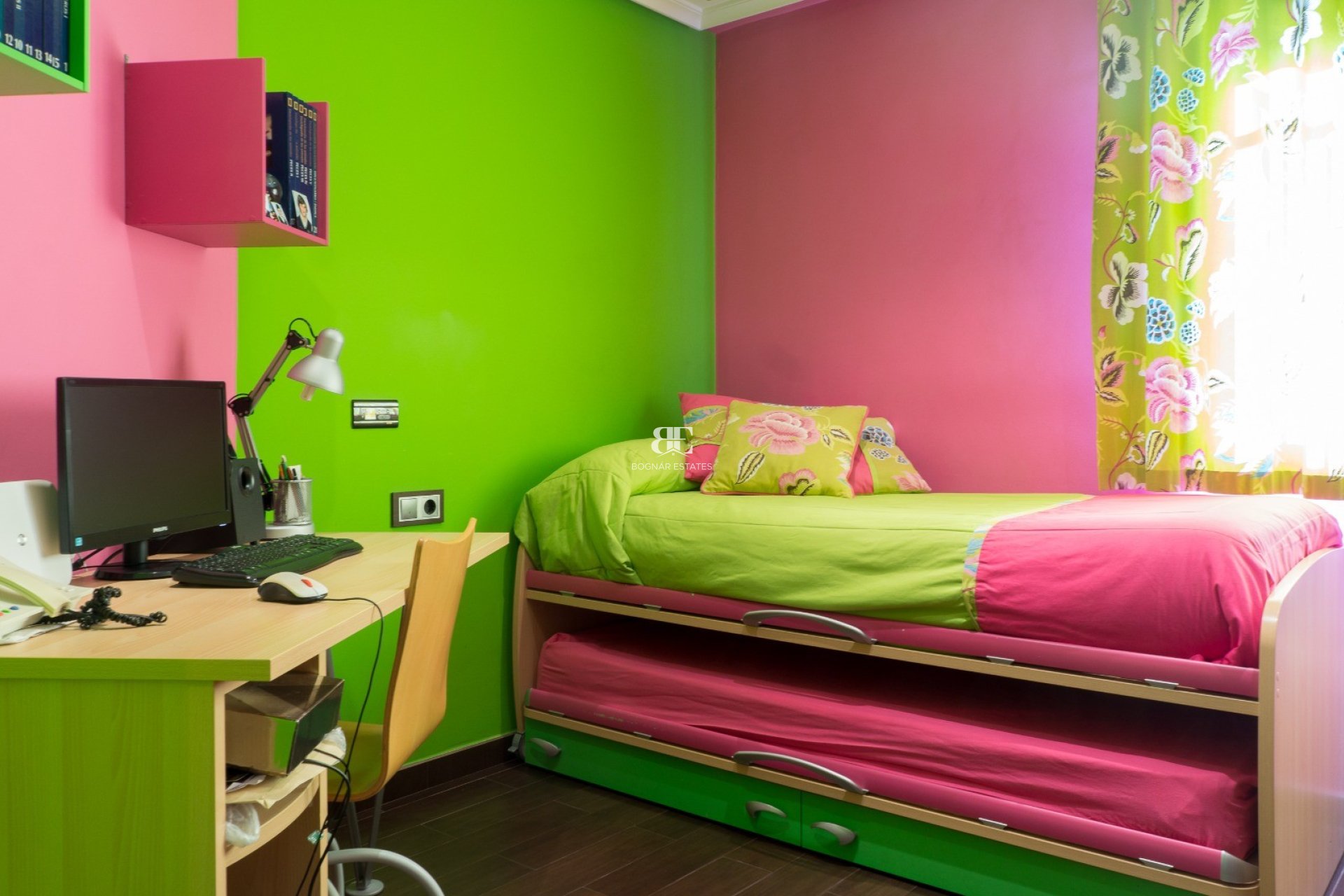 Herverkoop - apartment -
Torrevieja