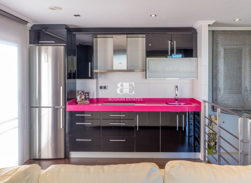 Herverkoop - apartment -
Torrevieja