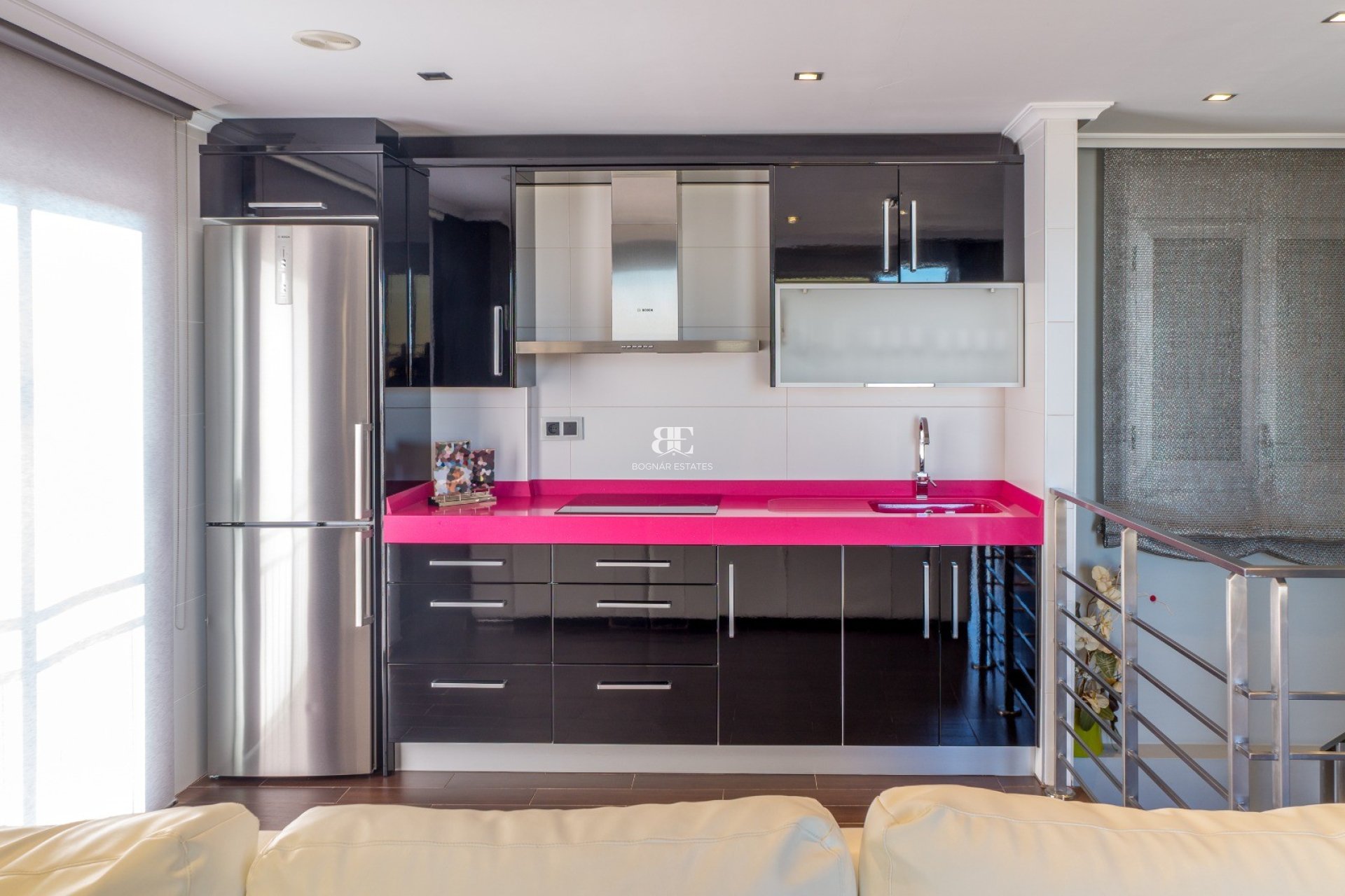 Herverkoop - apartment -
Torrevieja