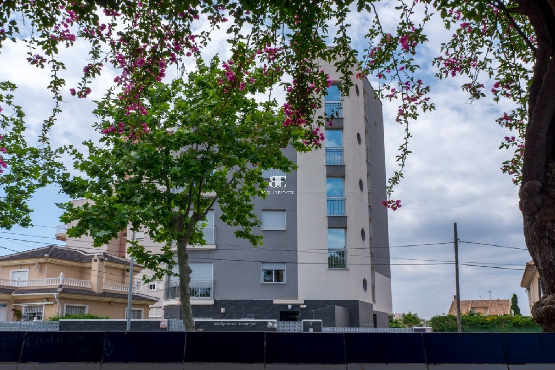 Herverkoop - apartment -
Torrevieja
