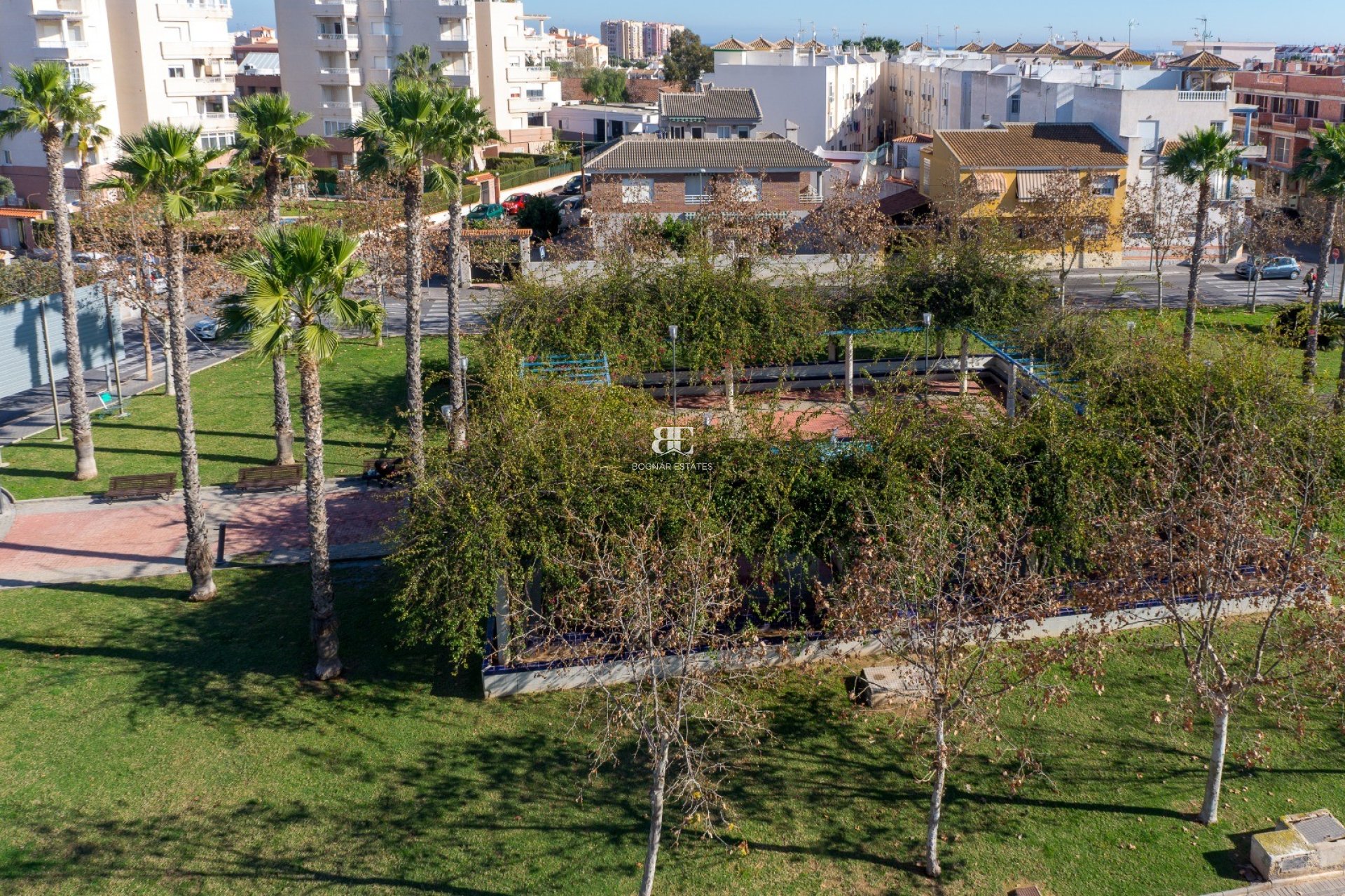 Herverkoop - apartment -
Torrevieja