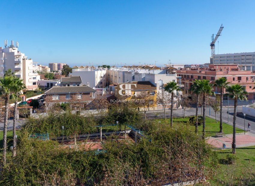 Herverkoop - apartment -
Torrevieja