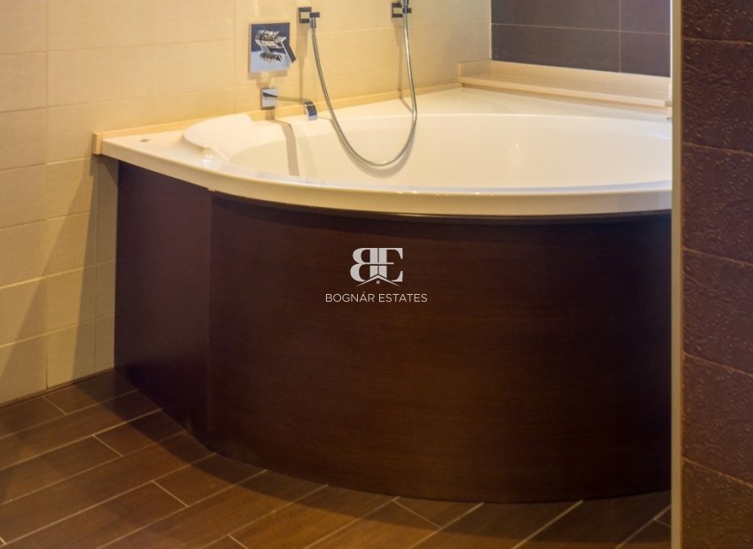 Herverkoop - apartment -
Torrevieja