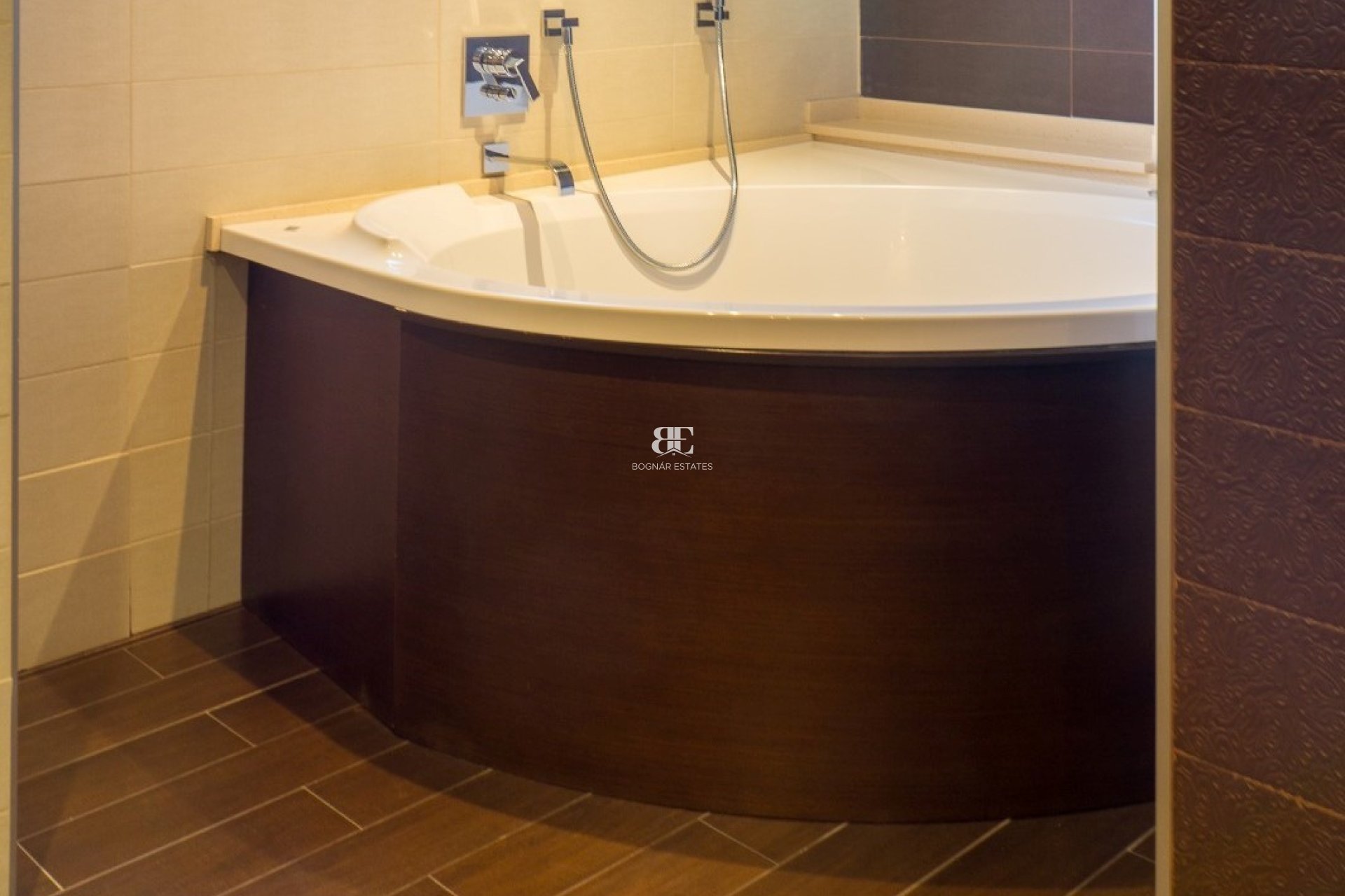 Herverkoop - apartment -
Torrevieja