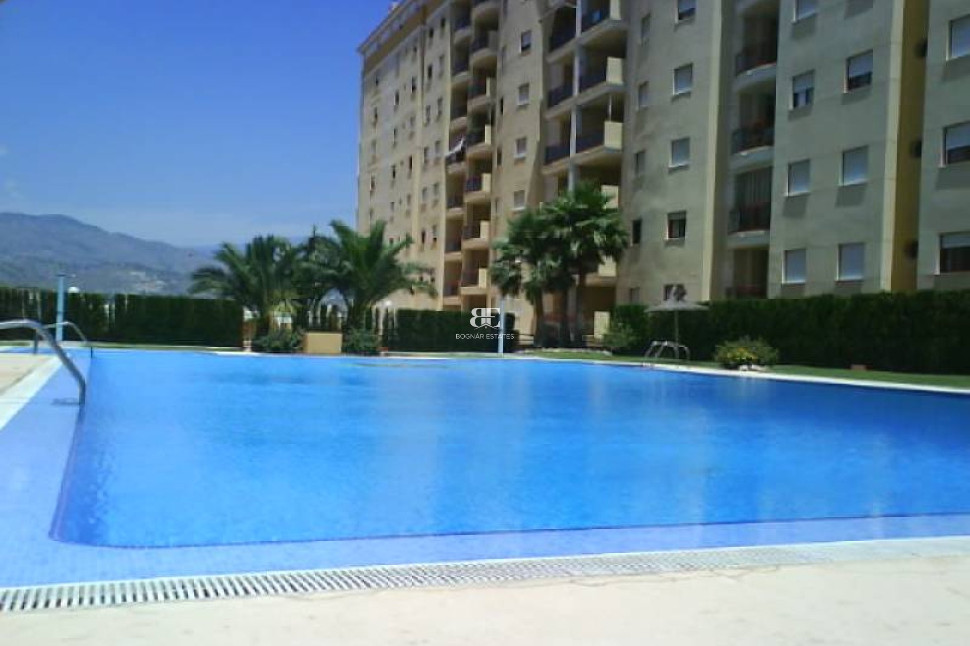 Herverkoop - apartment -
Villajoyosa - Playa Torres