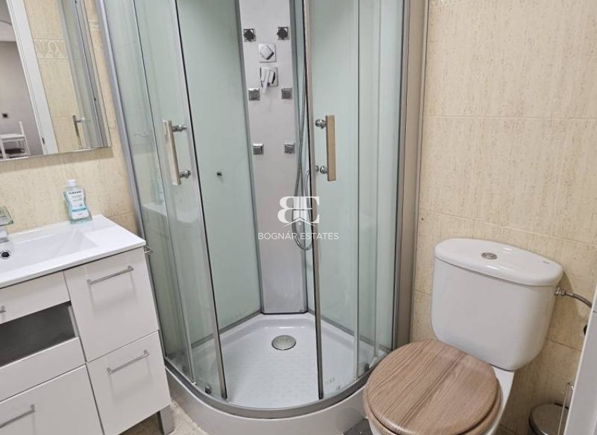 Herverkoop - apartment -
Villajoyosa - Playa Torres