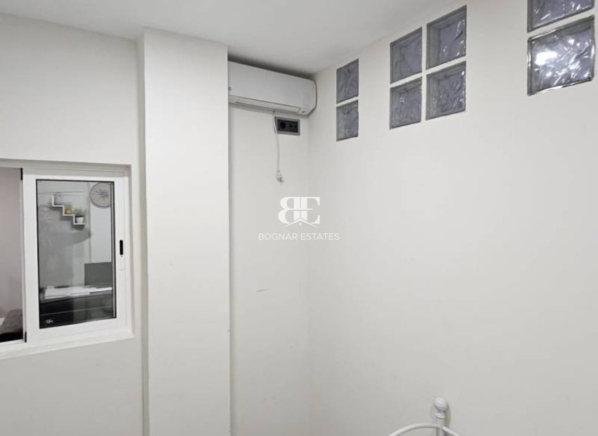 Herverkoop - apartment -
Villajoyosa - Playa Torres