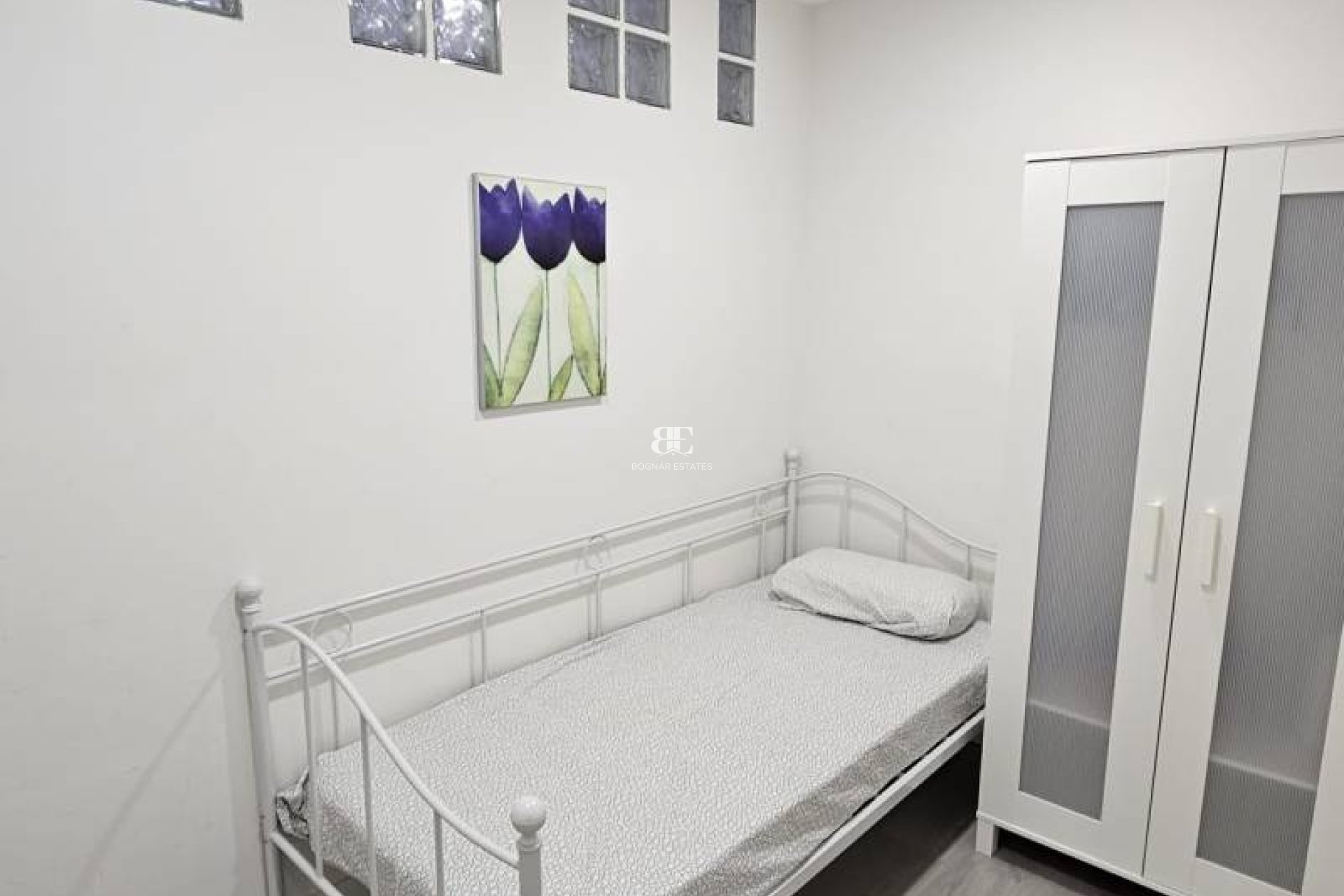 Herverkoop - apartment -
Villajoyosa - Playa Torres