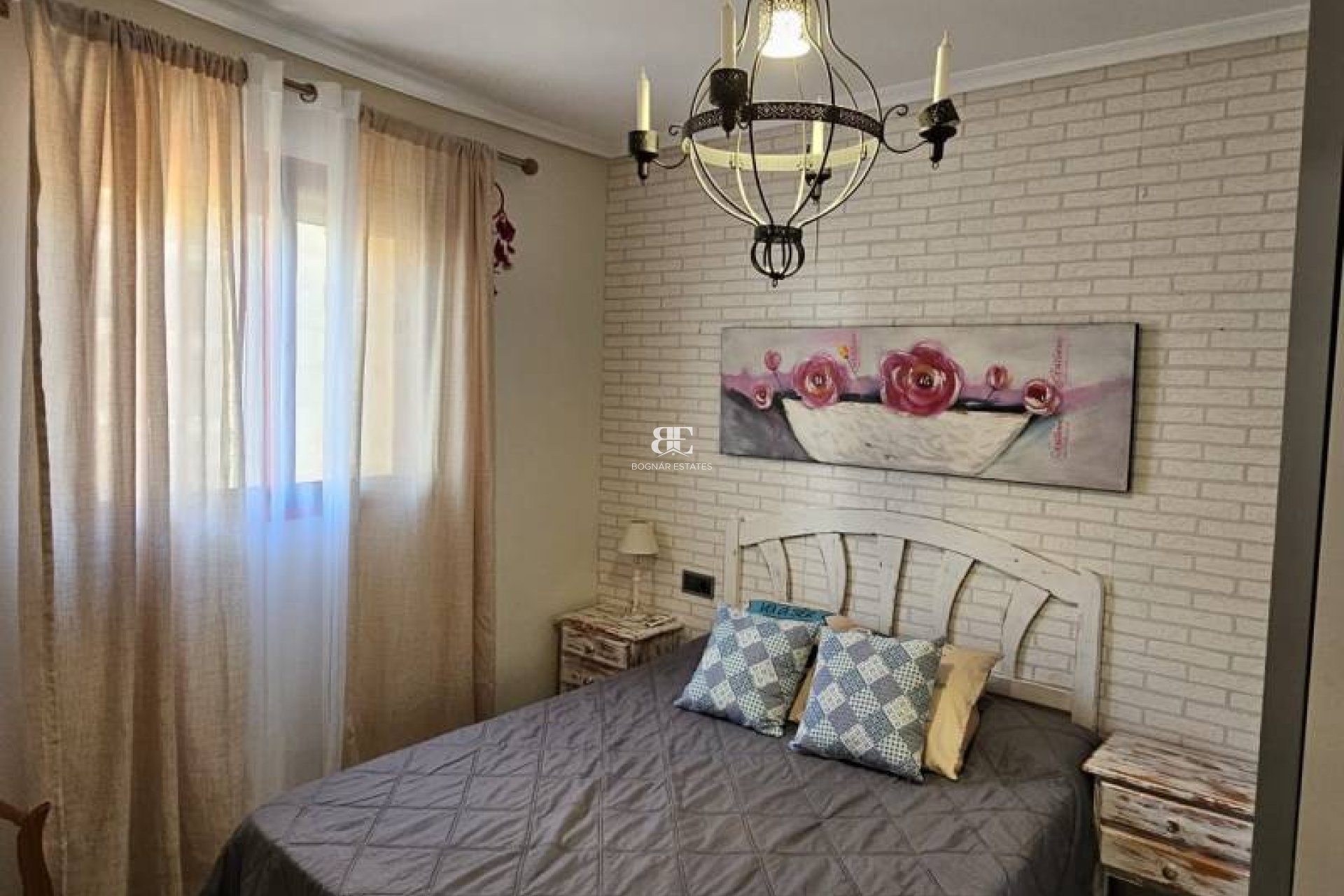 Herverkoop - apartment -
Villajoyosa - Playa Torres