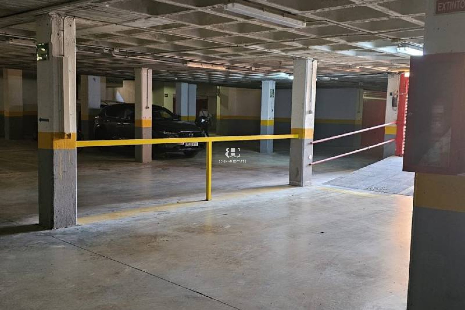 Herverkoop - apartment -
Villajoyosa - Playa Torres