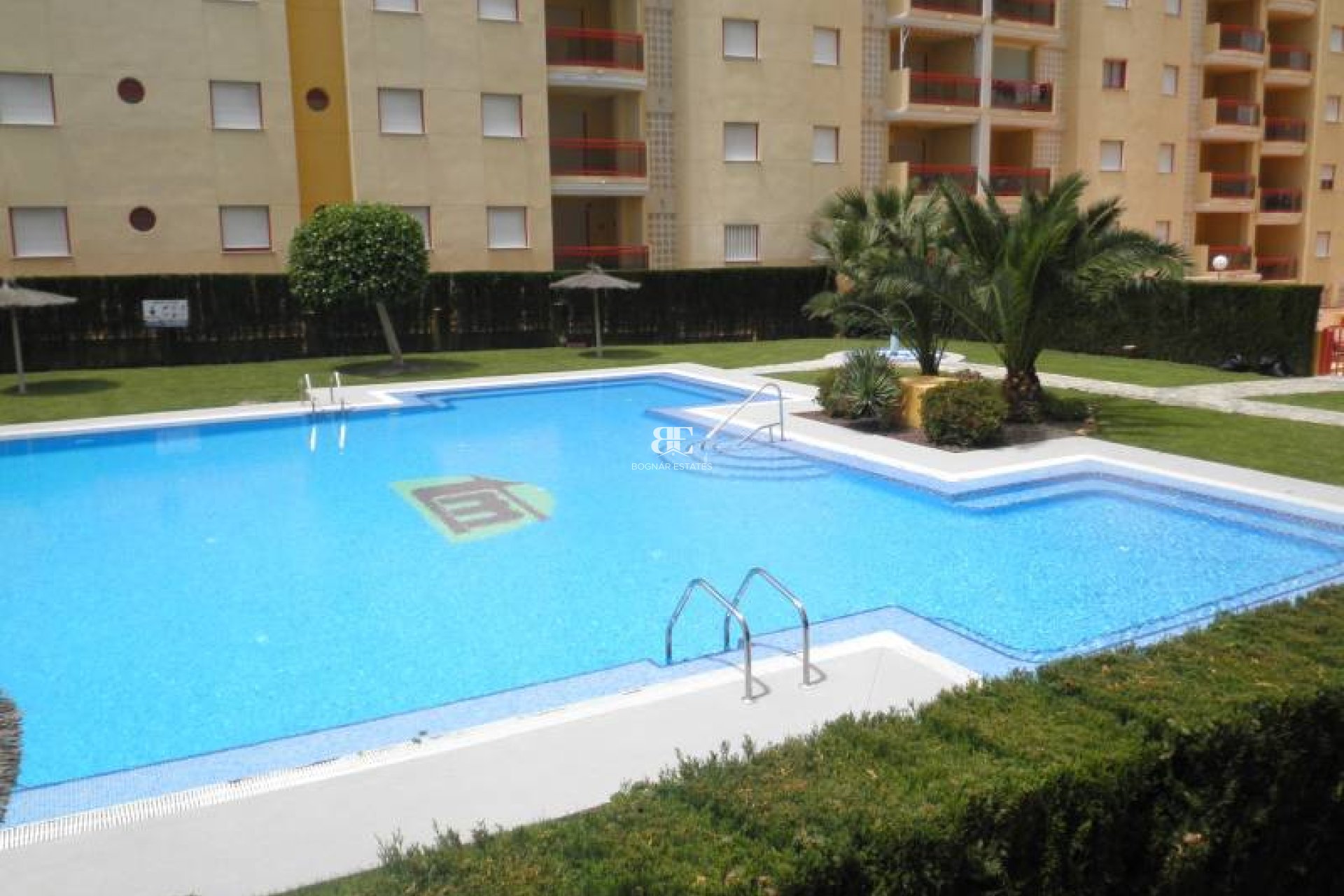 Herverkoop - apartment -
Villajoyosa - Playa Torres
