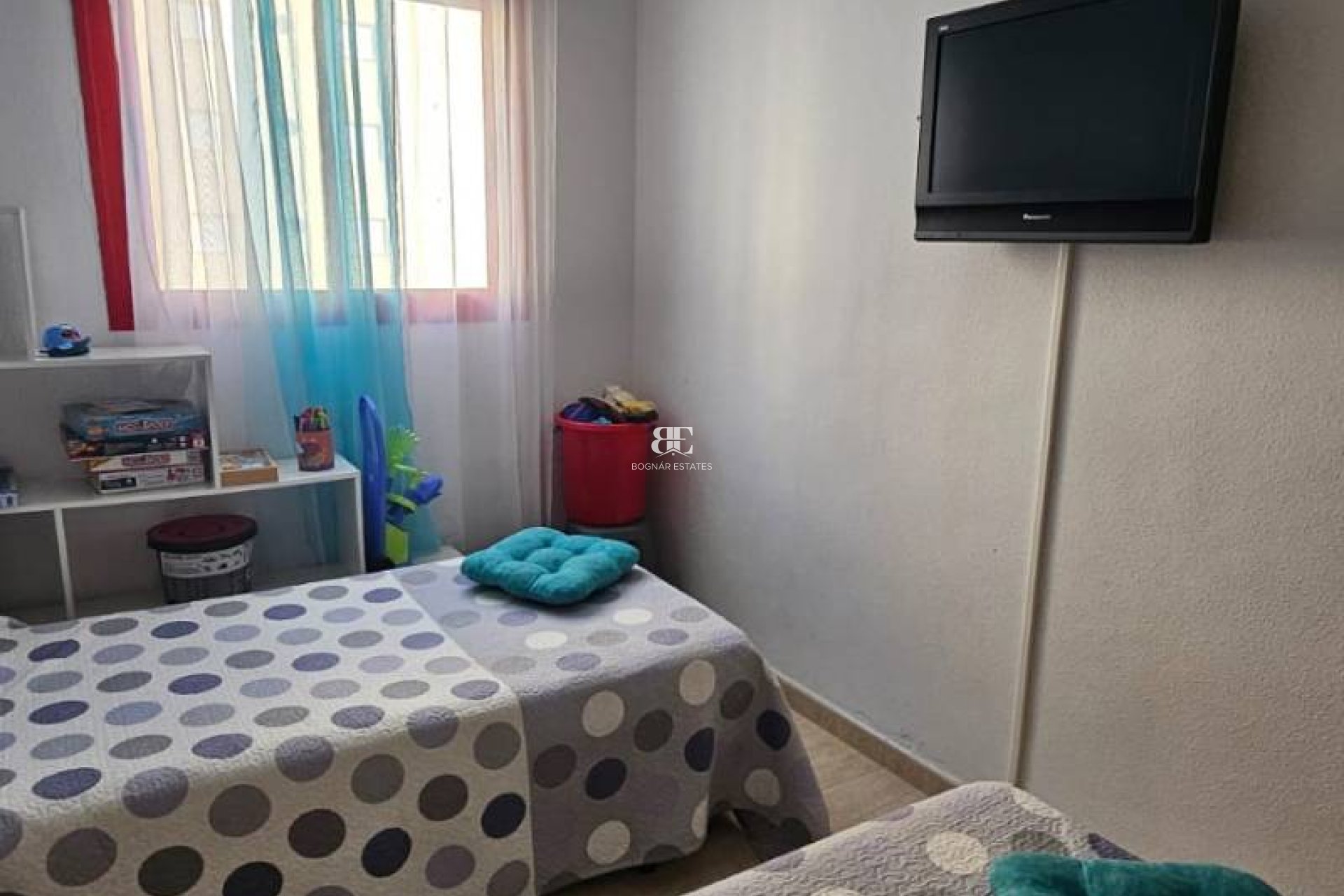 Herverkoop - apartment -
Villajoyosa - Playa Torres