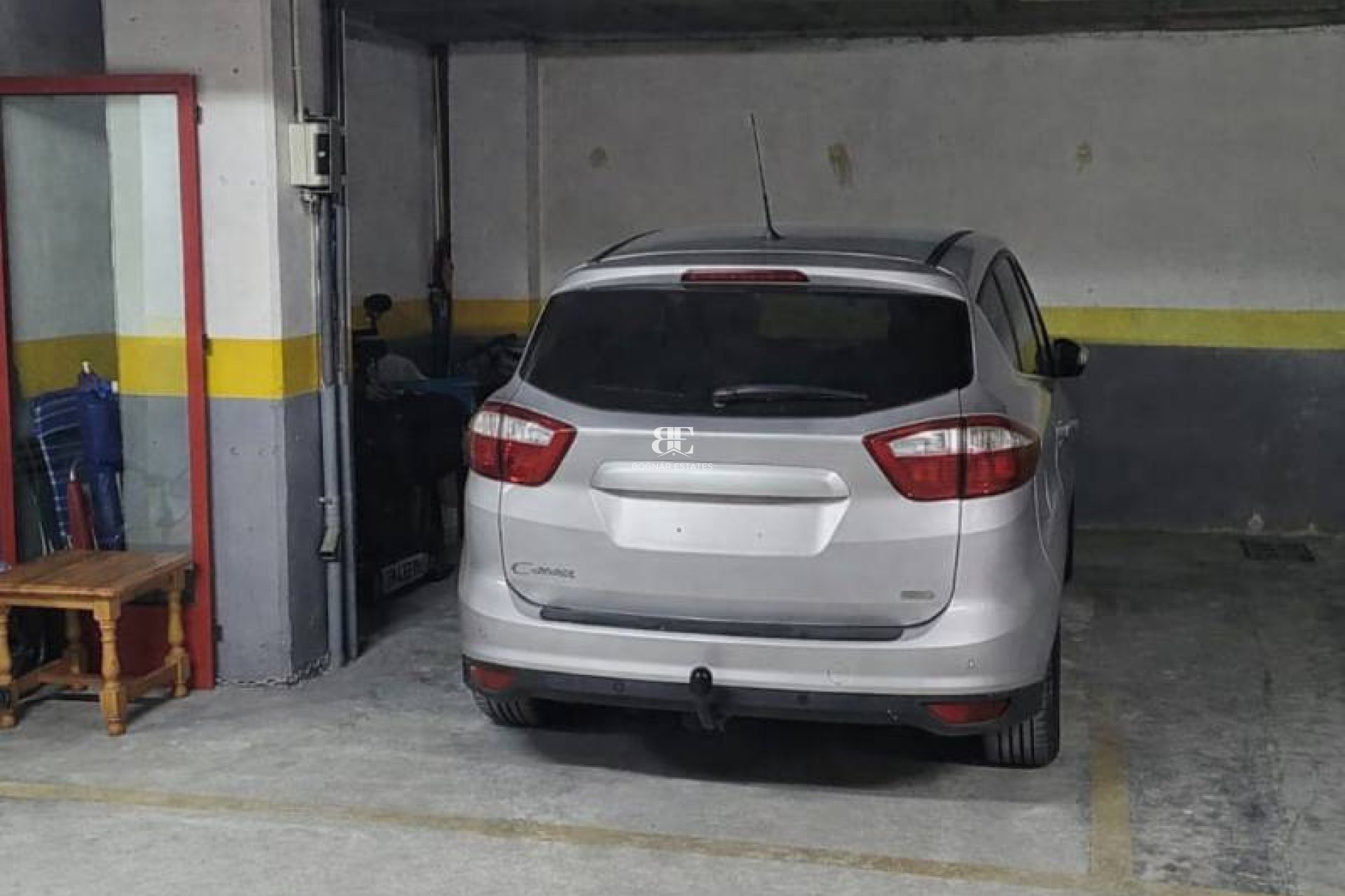 Herverkoop - apartment -
Villajoyosa - Playa Torres