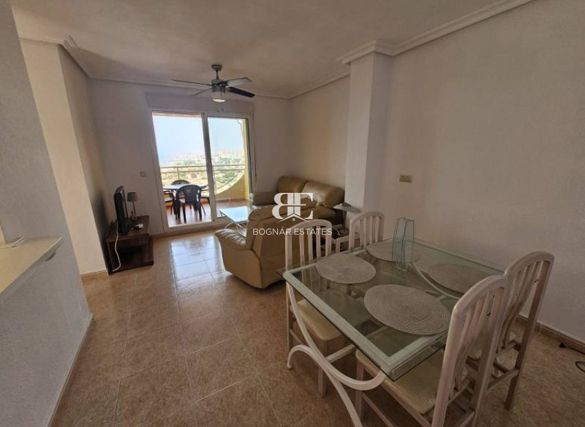 Herverkoop - apartment -
Villajoyosa - Playa Torres