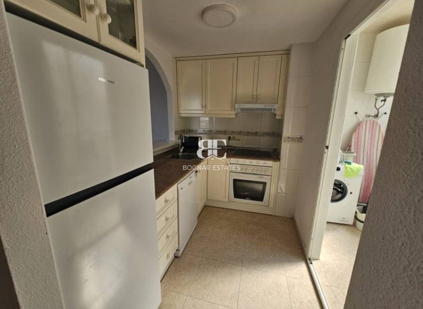 Herverkoop - apartment -
Villajoyosa - Playa Torres