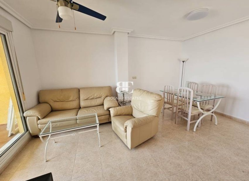 Herverkoop - apartment -
Villajoyosa - Playa Torres
